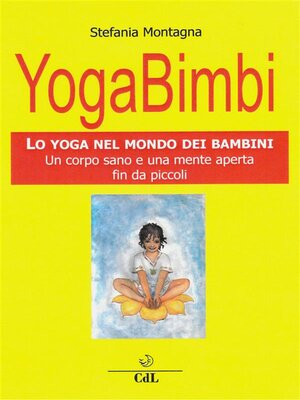 cover image of Yogabimbi